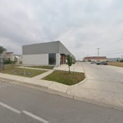 Negocio Foundations Massage (Masajes en Laredo)