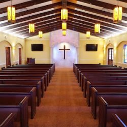 Negocio Fred Dickey Funeral And Cremation Services (Capillas en Laredo)