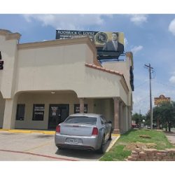 Negocio Fred Loya Insurance (Seguros en Laredo)