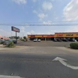 Negocio Fred Loya Insurance (Seguros en Laredo)