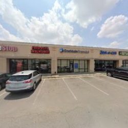 Negocio Fred Loya Insurance (Seguros en Laredo)
