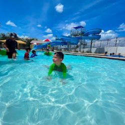 Negocio Freddie Benavides Pool (Limpieza de piscinas en Laredo)