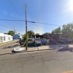 Negocio Freddy's Auto Repair (Taller mecanico en Laredo)