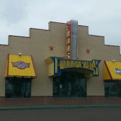 Negocio Fuddruckers (Restaurantes en Laredo)