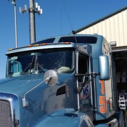 Negocio Fuel America Truck Wash (Limpieza de casas en Laredo)