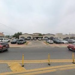 Negocio Fun Tastic Kids Therapy (Fisioterapeutas en Laredo)