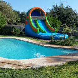 Negocio Funtastic Party Events (Organizadores de eventos en Laredo)