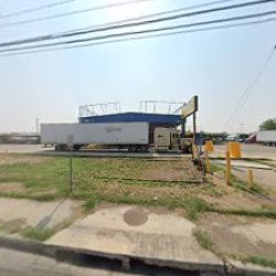 Negocio Fyo Washout (Lavado de autos en Laredo)