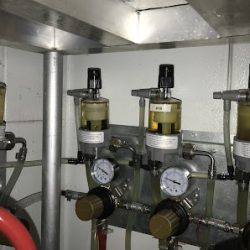 Negocio G. C. Refrigeration (Tecnicos en refrigeracion en Laredo)