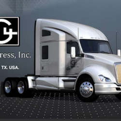 Negocio G4 Express Inc (Servicios de mudanza express en Laredo)