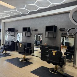 Negocio Gallo Fino Barber Lounge - North (Barberias en Laredo)