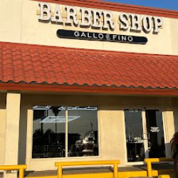 Negocio Gallo Fino Barber Lounge - South (Barberias en Laredo)