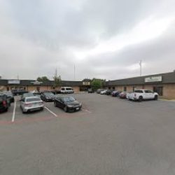 Negocio Galo Eye Center (Opticas en Laredo)