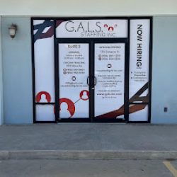 Negocio Gals Inc. Staffing (Oficinas de empleo en Laredo)