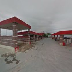 Negocio Gap Car Wash (Lavado de autos en Laredo)