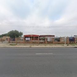 Negocio Garcia's Auto Repair (Taller mecanico en Laredo)