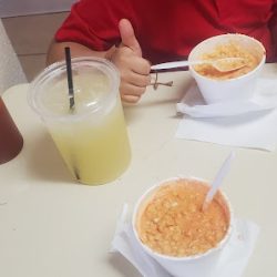 Negocio Garrafas Snack (Comida para llevar en Laredo)