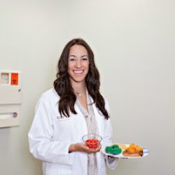 Negocio Garza Medical Associates (Consultorios medicos en Laredo)