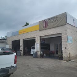 Negocio Gasfusion (Supermercados en Laredo)