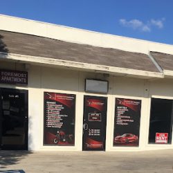 Negocio Gateway City Insurance Agency (Seguros en Laredo)