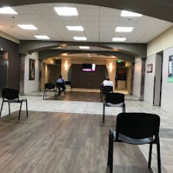 Negocio Gateway Community Health Center - Central Clinic (Consultorios medicos en Laredo)