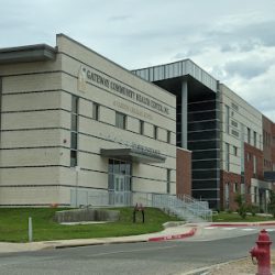 Negocio Gateway Community Health Center - Laredo College South Clinic (Consultorios medicos en Laredo)