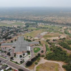 Negocio George Washington Middle School (Escuelas publicas en Laredo)