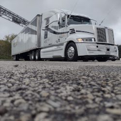 Negocio Gevi Trans (Servicios de mudanza express en Laredo)