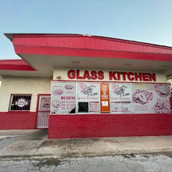 Negocio Glass Kitchen (Restaurantes en Laredo)