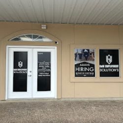 Negocio G&m Employment Solutions Llc (Oficinas de empleo en Laredo)