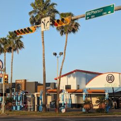 Negocio Go Car Wash (Lavado de autos en Laredo)