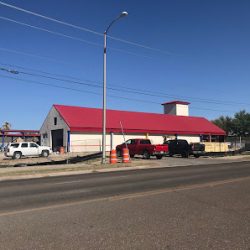Negocio Go Car Wash (Lavado de autos en Laredo)