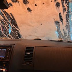 Negocio Go Car Wash (Lavado de autos en Laredo)