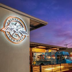 Negocio Golondrina Food Park (Pizzerias en Laredo)