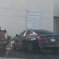 Negocio Gomez-vazquez Eduardo Md (Consultorios medicos en Laredo)