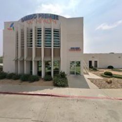 Negocio Gomez-vazquez Family Practice (Consultorios medicos en Laredo)