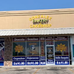 Negocio Gonzalez Bakery (Panaderias en Laredo)