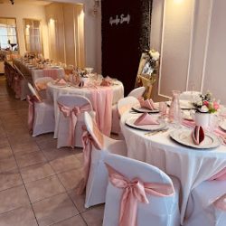 Negocio Gonzalez Events (Salones de eventos en Laredo)