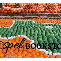 Negocio Gospel Bookstore (Librerias en Laredo)