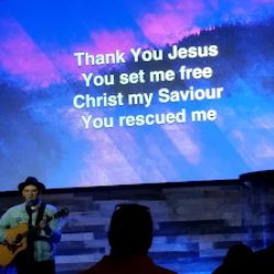 Negocio Grace Bible Church (Iglesias cristianas en Laredo)