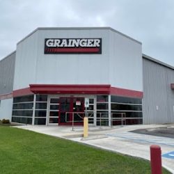 Negocio Grainger Industrial Supply (Ferreterias en Laredo)