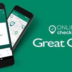 Negocio Great Clips (Peluquerias en Laredo)