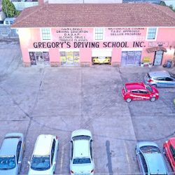 Negocio Gregory's Driving School (Escuelas de manejo en Laredo)