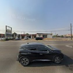 Negocio Gucci Fades Barber Studio (Barberias en Laredo)