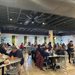 Negocio Guerrero’s Restaurant (Restaurantes en Laredo)