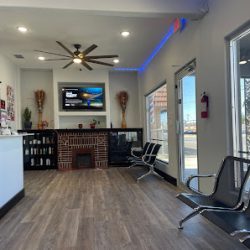 Negocio Guimi’s Hair Salon & Barbershop (Peluquerias en Laredo)