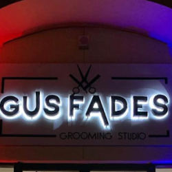 Negocio Gus Fades Grooming Studio (Peluquerias en Laredo)