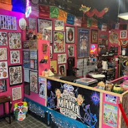 Negocio Gypsy Mama Tattoo (Tatuadores en Laredo)