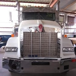 Negocio H-chapa Body Shop (Pintores en Laredo)