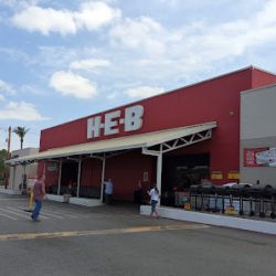 Negocio H-e-b (Supermercados en Laredo)
